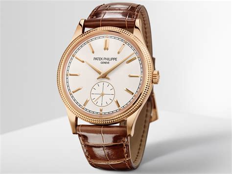 patek 6119|6119r calatrava price.